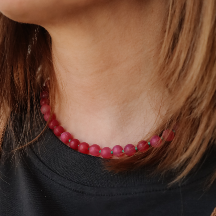 Choker AMARANT