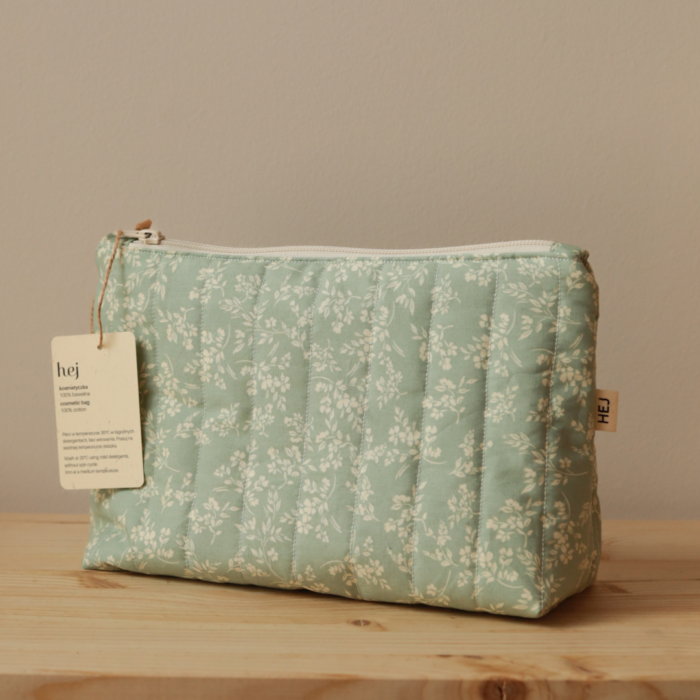 Kosmetyczka MENTA midi